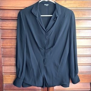 Giorgio Armani blouse